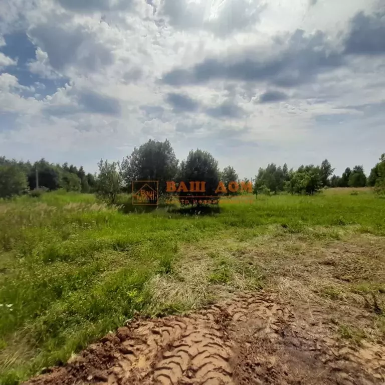 Участок в Тульская область, Тула ул. Дивная (13.0 сот.) - Фото 1