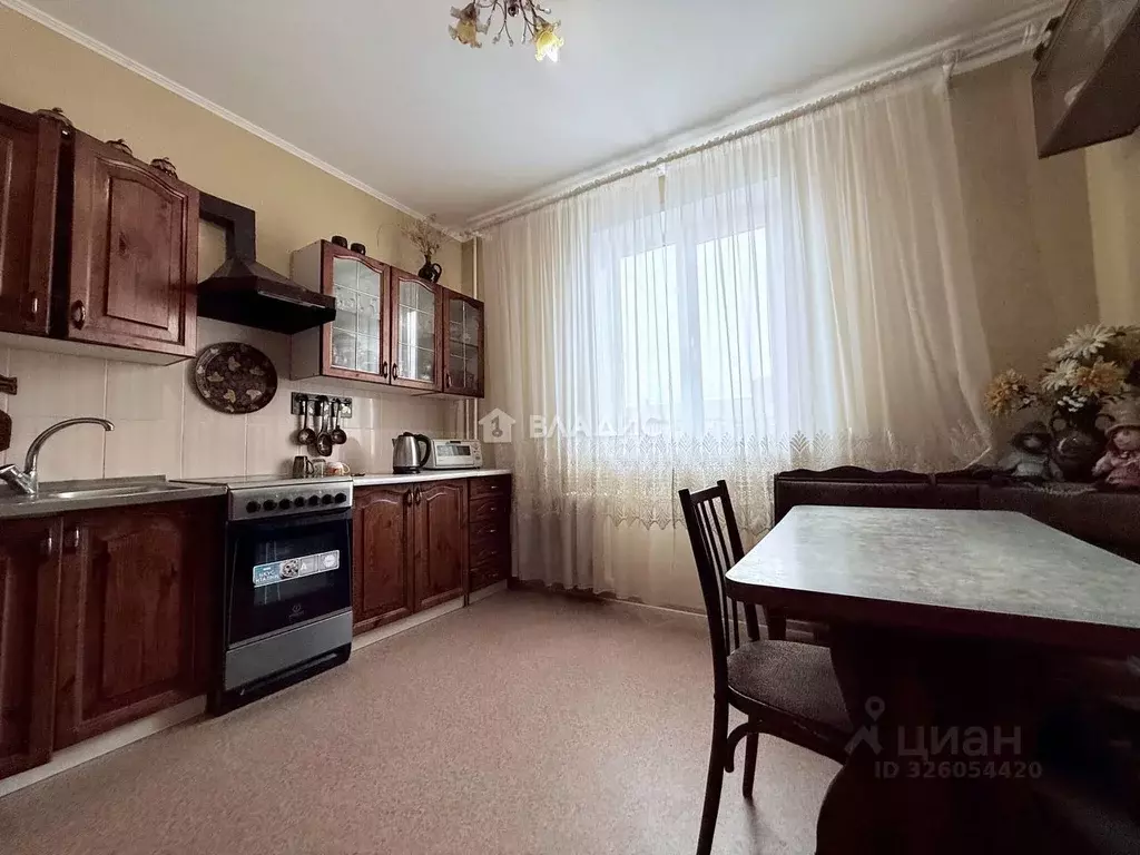 3-к кв. Волгоградская область, Волгоград ул. Хользунова, 36/5 (70.4 м) - Фото 1