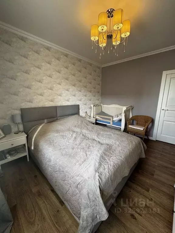 2-к кв. Московская область, Красногорск городской округ, Нахабино пгт ... - Фото 2