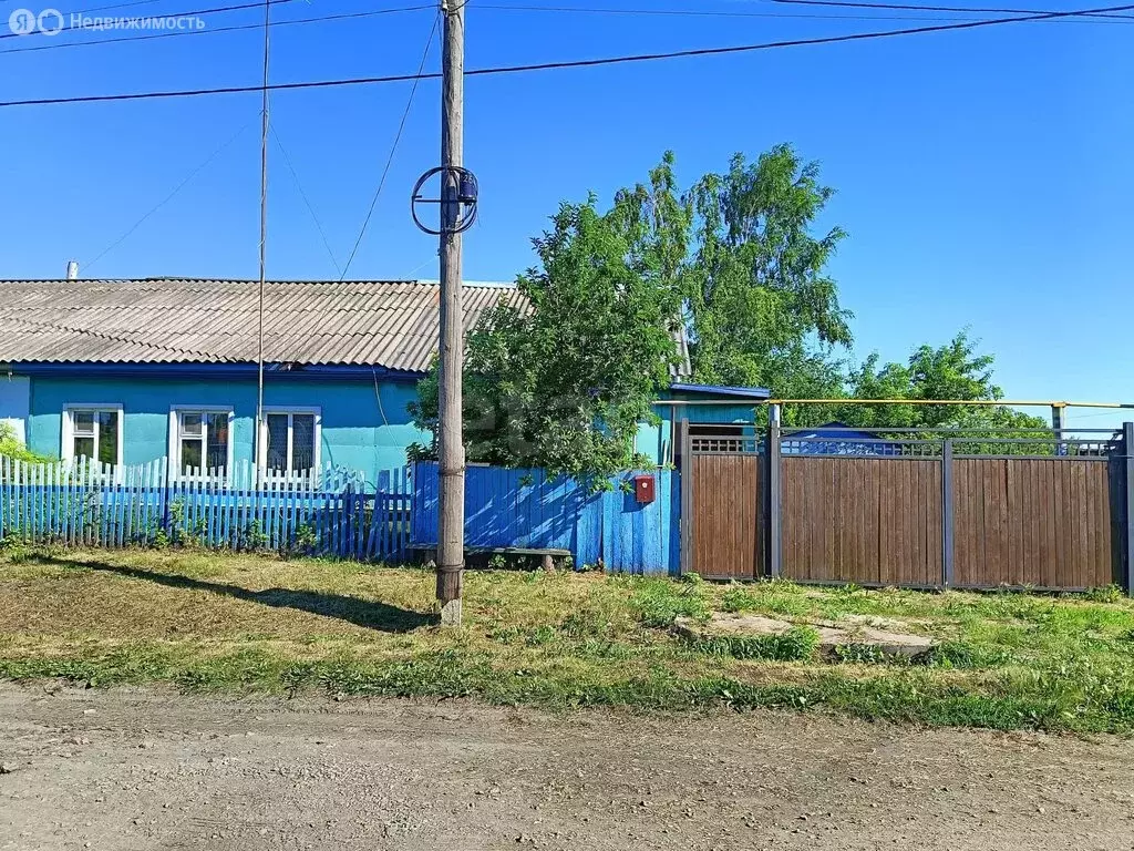Дом в село Сорочино, улица 30 лет Победы (99.1 м) - Фото 1