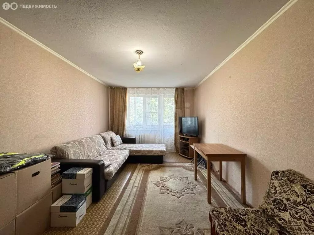 3-комнатная квартира: Краснодар, улица Тюляева, 18 (66.1 м) - Фото 1