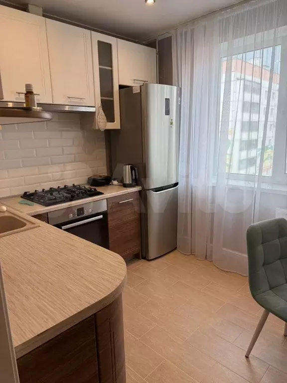 2-к. квартира, 54 м, 7/10 эт. - Фото 1