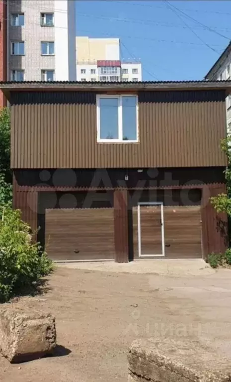 Гараж в Кировская область, Киров Дружба мкр,  (37 м) - Фото 0