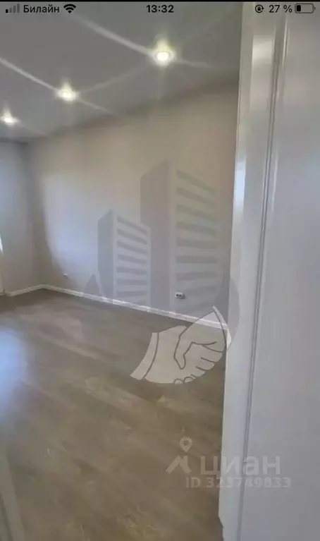 1-к кв. Адыгея, Тахтамукайский район, Старобжегокайское с/пос, Новая ... - Фото 2