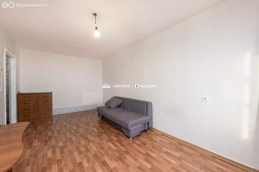 1-комнатная квартира: Магнитогорск, улица Советской Армии, 51 (32.6 м) - Фото 2