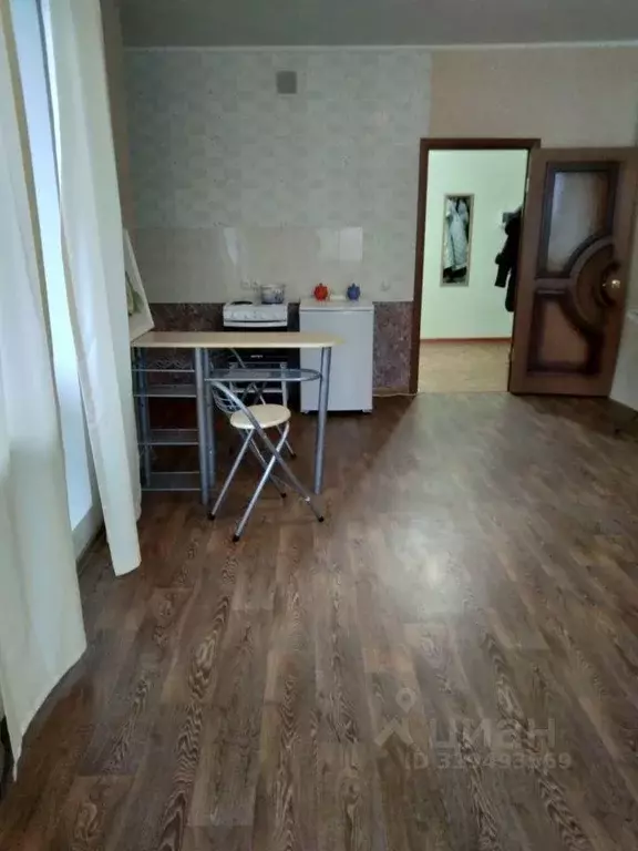Квартира, студия, 37.2 м - Фото 1