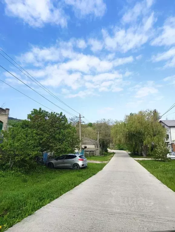 Участок в Краснодарский край, Новороссийск городской округ, пос. ... - Фото 1