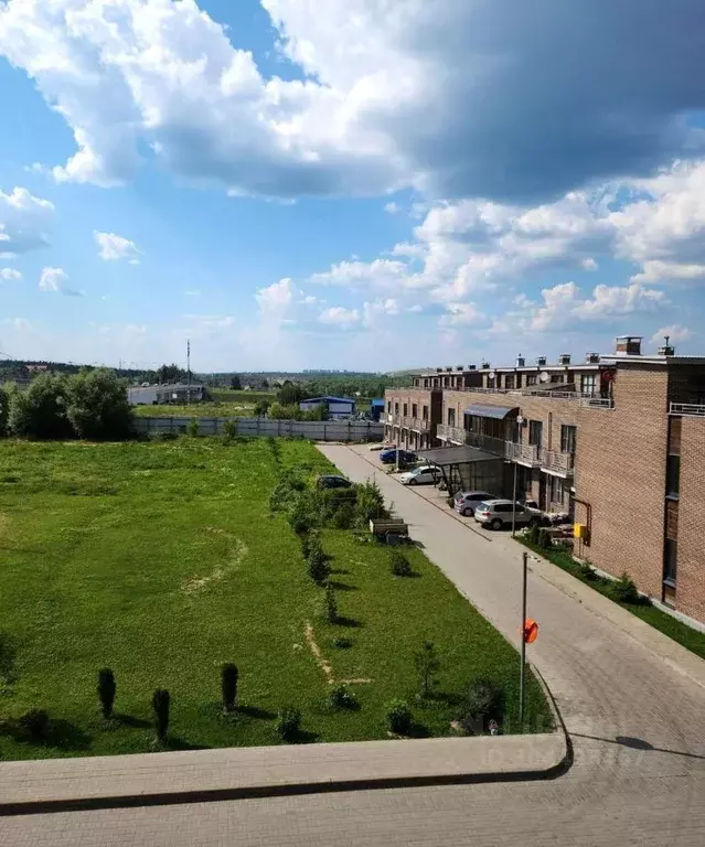 Таунхаус в Москва д. Столбово, Фестиваль кп, 5 (136 м) - Фото 1