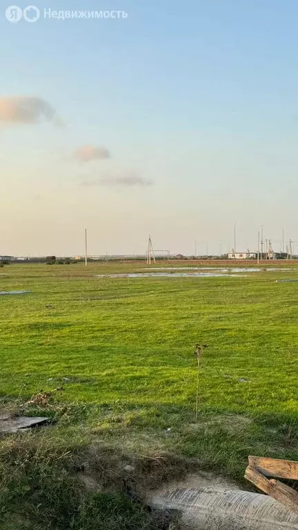 Участок в Республика Дагестан, Махачкала (200 м) - Фото 2