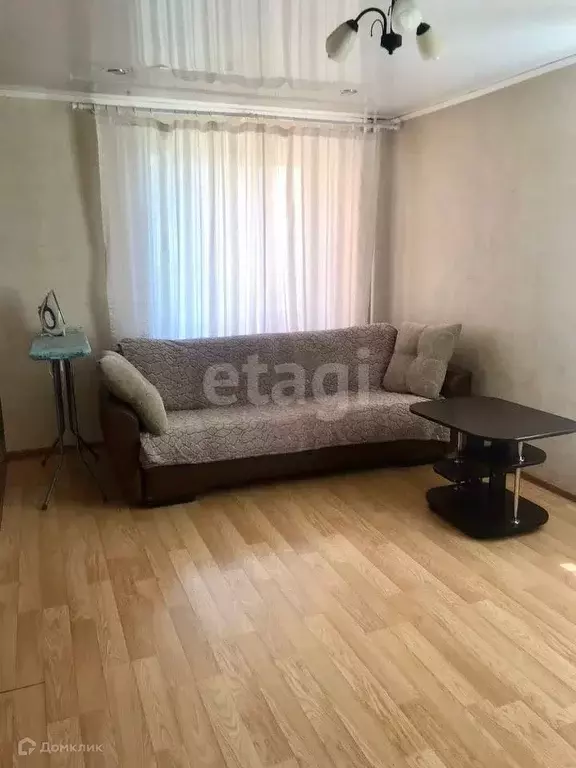 Продаётся квартира-студия, 39.6 м - Фото 0