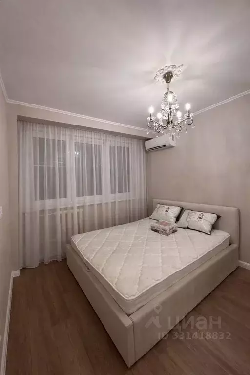 2-к кв. Москва просп. Вернадского, 59А (50.0 м) - Фото 1