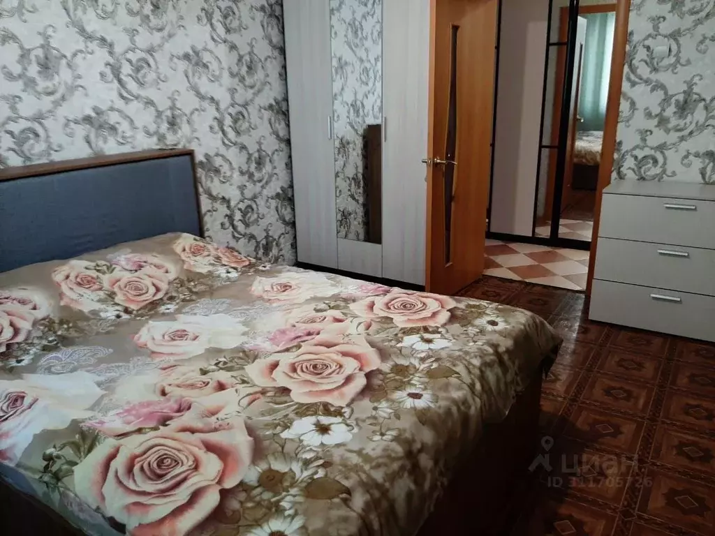 3-к кв. Саратовская область, Саратов Клиническая ул., 8/18 (60.0 м) - Фото 1