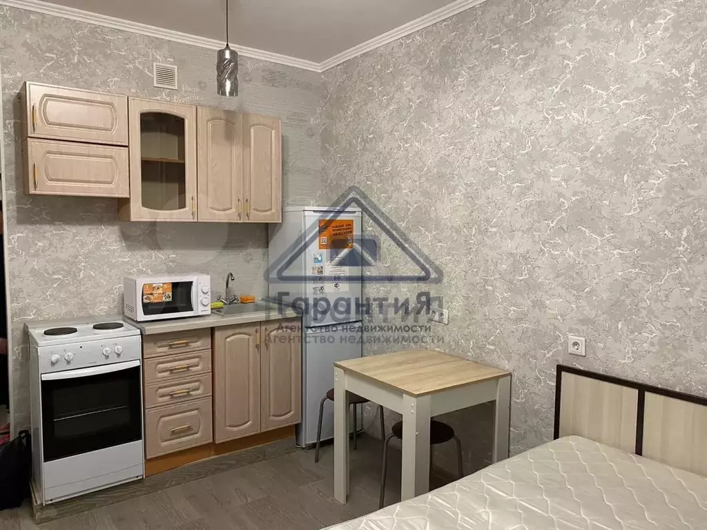 Квартира-студия, 23 м, 19/23 эт. - Фото 0