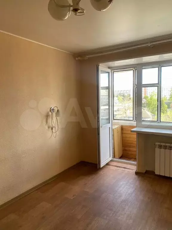 2-к. квартира, 38,8 м, 5/5 эт. - Фото 1