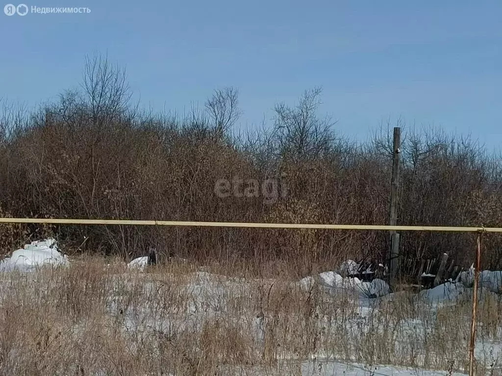 Участок в Пласт, улица 9 Января (10.6 м) - Фото 2