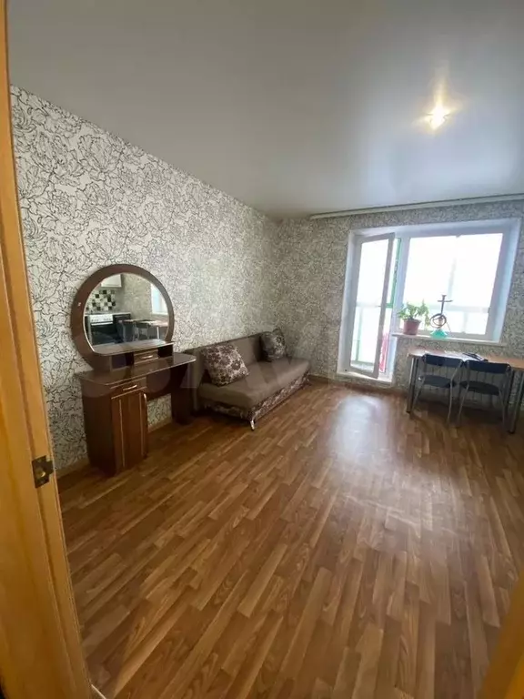 Квартира-студия, 24,2 м, 10/11 эт. - Фото 1