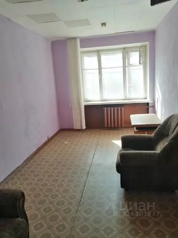 Помещение свободного назначения в Омская область, Омск просп. Карла ... - Фото 1