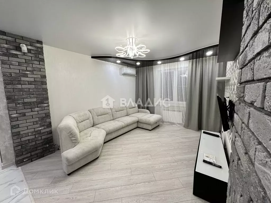 Продаётся 2-к квартира, 59.5 м - Фото 1