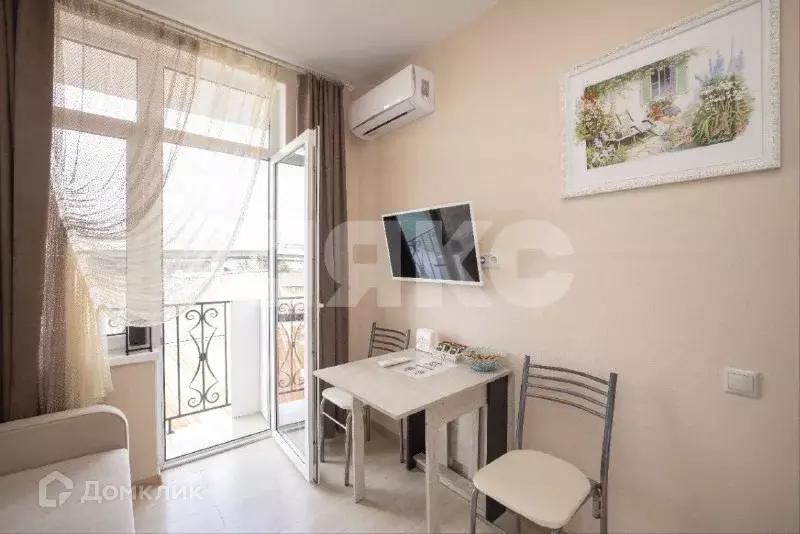 Продаётся 1-к квартира, 28 м - Фото 0