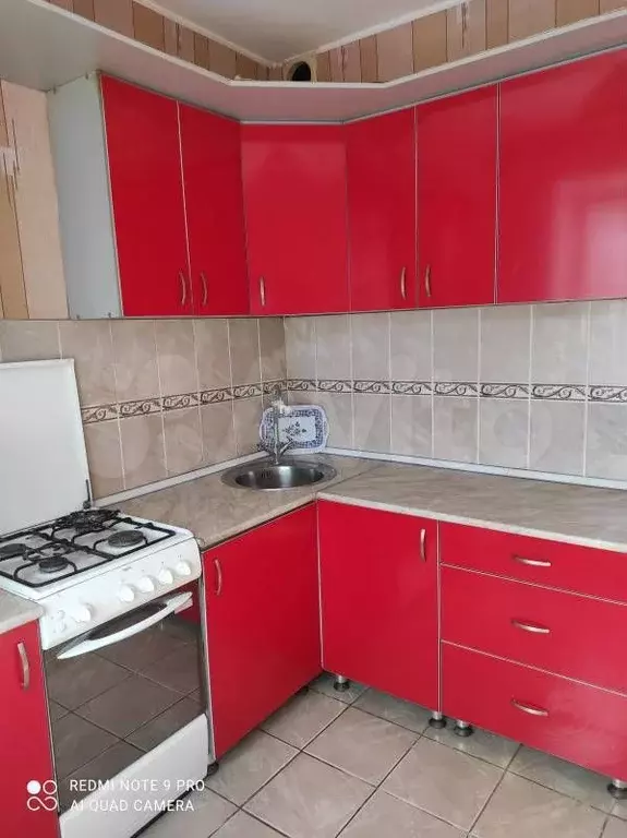 2-к. квартира, 55,3 м, 3/9 эт. - Фото 0