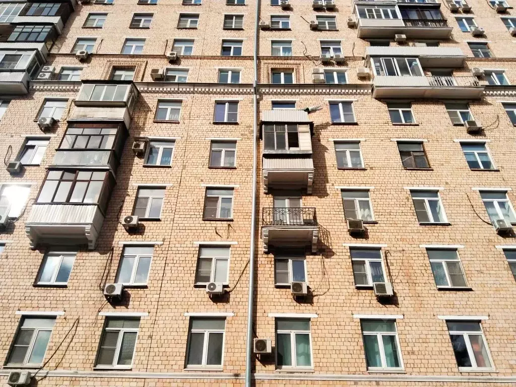 Помещение свободного назначения в Москва Автозаводская ул., 4 (127 м) - Фото 1