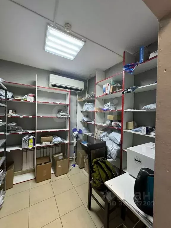 Помещение свободного назначения в Санкт-Петербург Народная ул., 47к5 ... - Фото 2