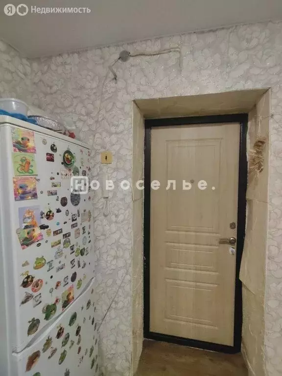 Квартира-студия: Рязань, улица Шевченко, 3 (12.1 м) - Фото 2