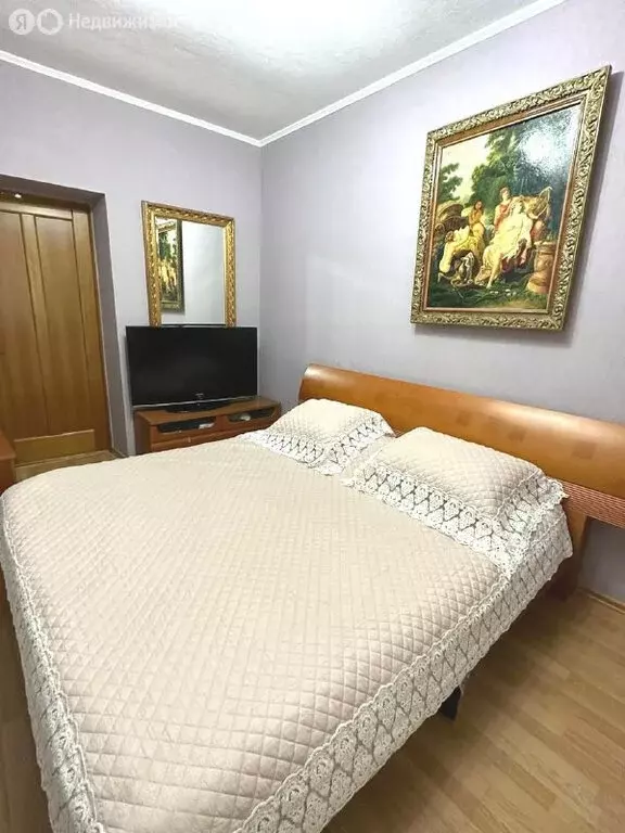 2-комнатная квартира: Новочеркасск, Славянский переулок, 4А (64 м) - Фото 1