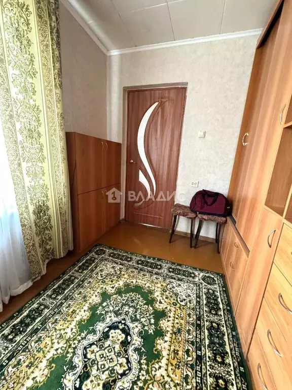 2-к кв. Московская область, Чехов муниципальный округ, Столбовая пгт ... - Фото 2