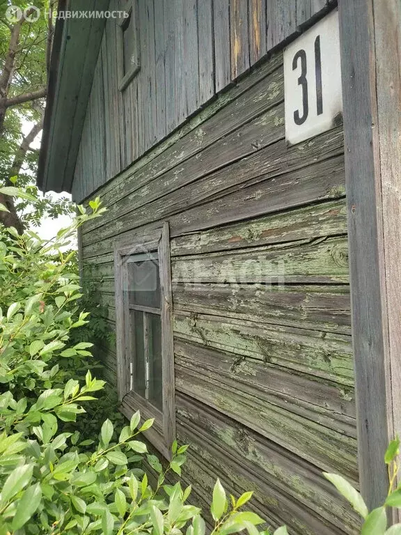Дом в Омск, территория СОСН Строитель-5, 5-й квартал (12.2 м) - Фото 0