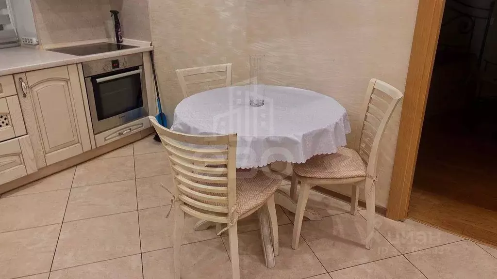 2-к кв. Санкт-Петербург ул. Беринга, 23к2 (60.0 м) - Фото 1