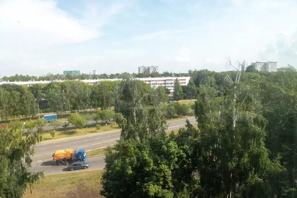 1-к. квартира, 33 м, 7/9 эт. - Фото 0