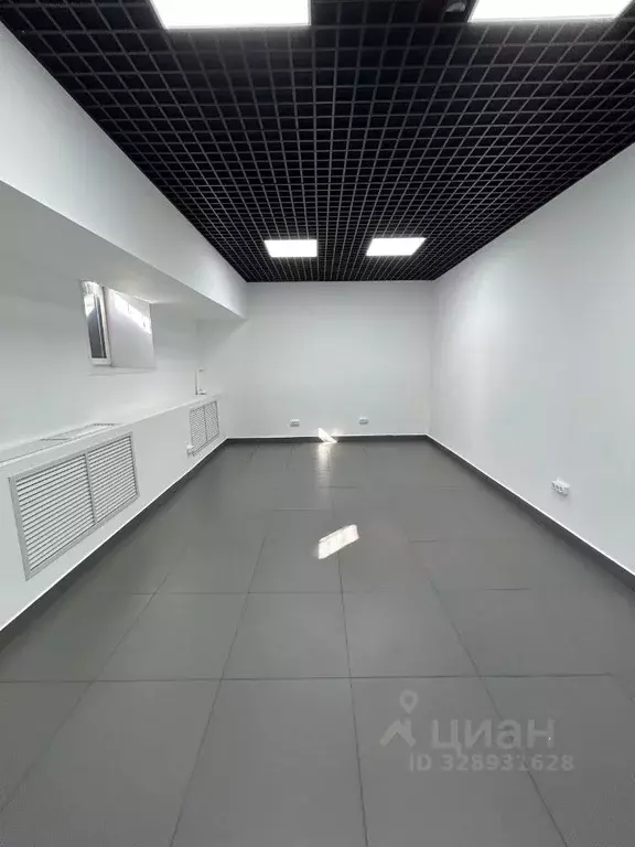 Помещение свободного назначения в Москва Каширское ш., 11К1 (26 м) - Фото 1