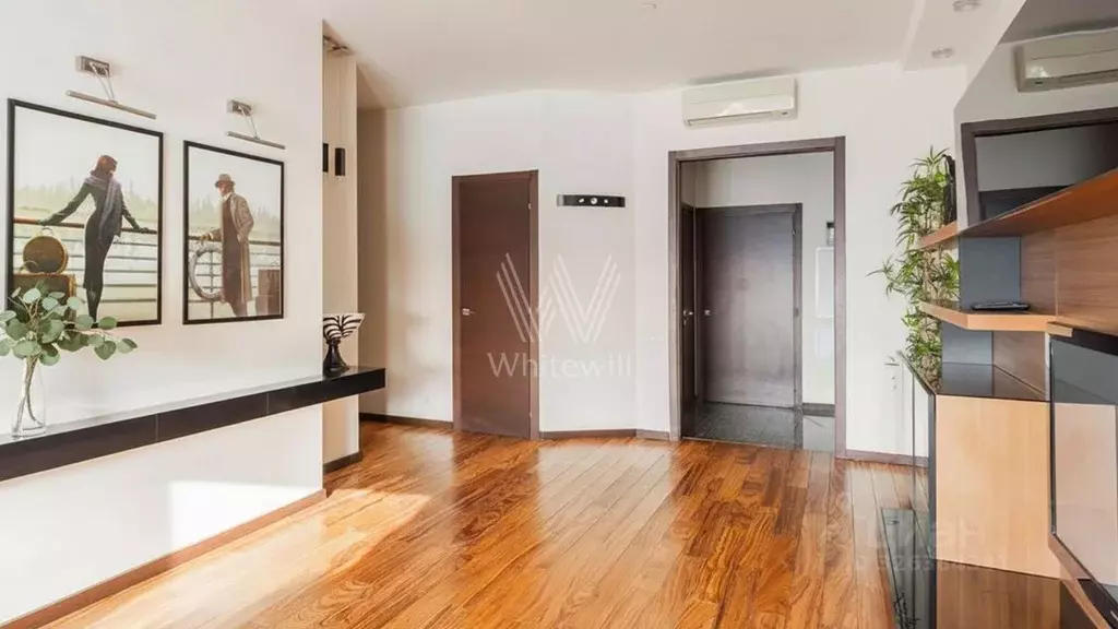 3-к кв. Москва Чапаевский пер., 3 (140.0 м) - Фото 2