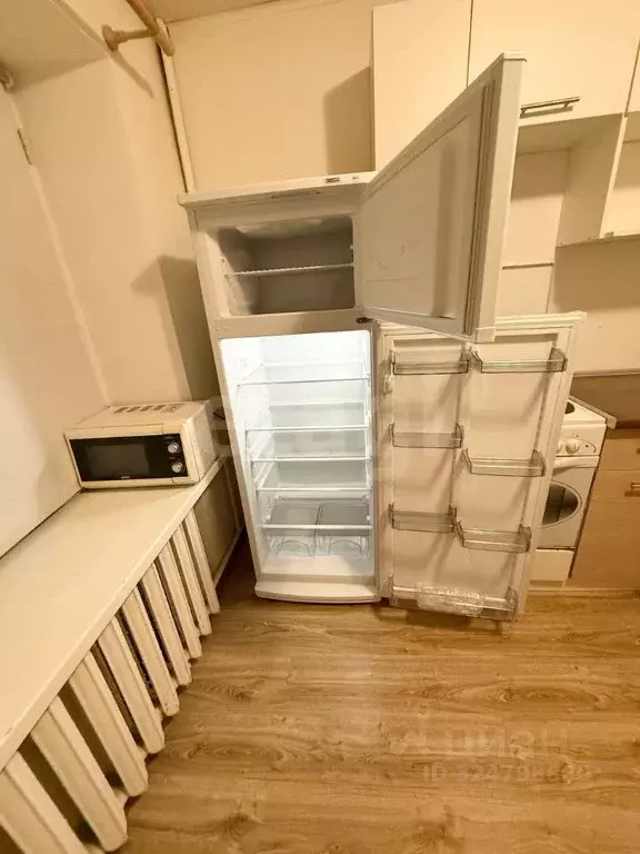 Студия Тюменская область, Тюмень Северная ул., 35 (14.0 м) - Фото 1