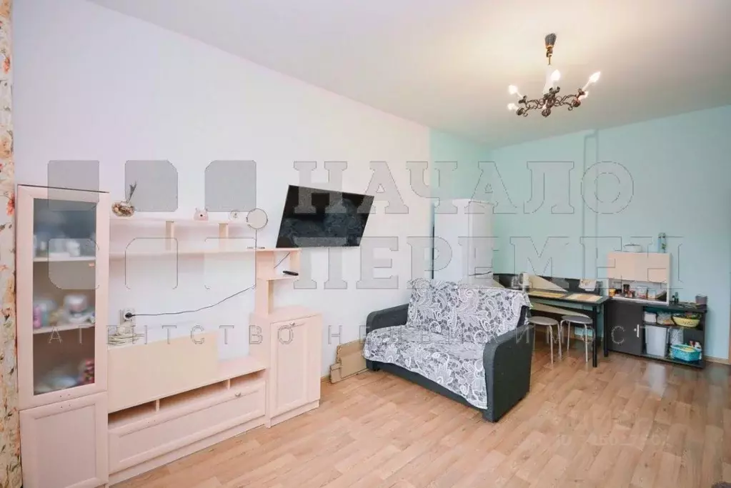 Комната Новосибирская область, Новосибирск ул. Демьяна Бедного, 60 ... - Фото 2