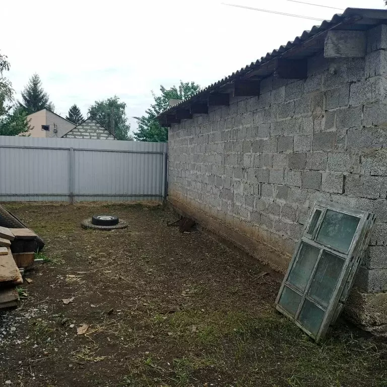 Дом в Кинель, Элеваторная улица, 5 (72 м) - Фото 0