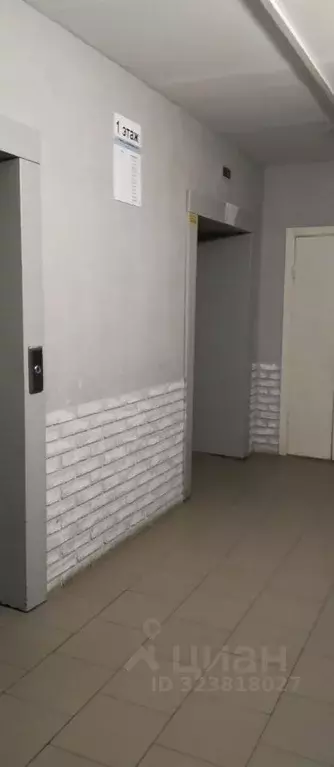 Студия Пермский край, Пермь ул. Бушмакина, 96 (34.1 м) - Фото 2