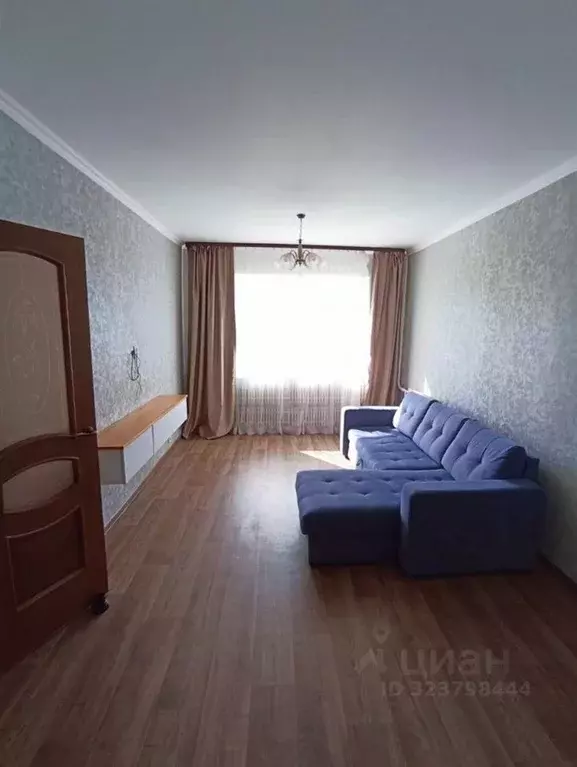 4-к кв. Белгородская область, Строитель Яковлевский городской округ, ... - Фото 1