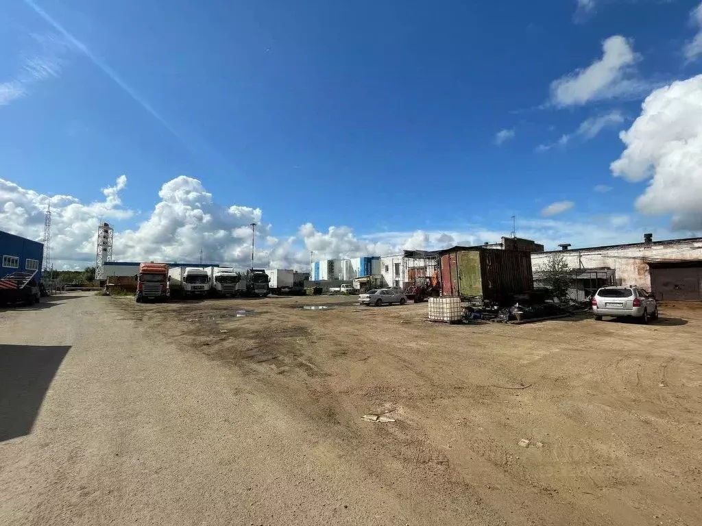 Участок в Московская область, Щелково Буровая ул., 21 (100.0 сот.) - Фото 0