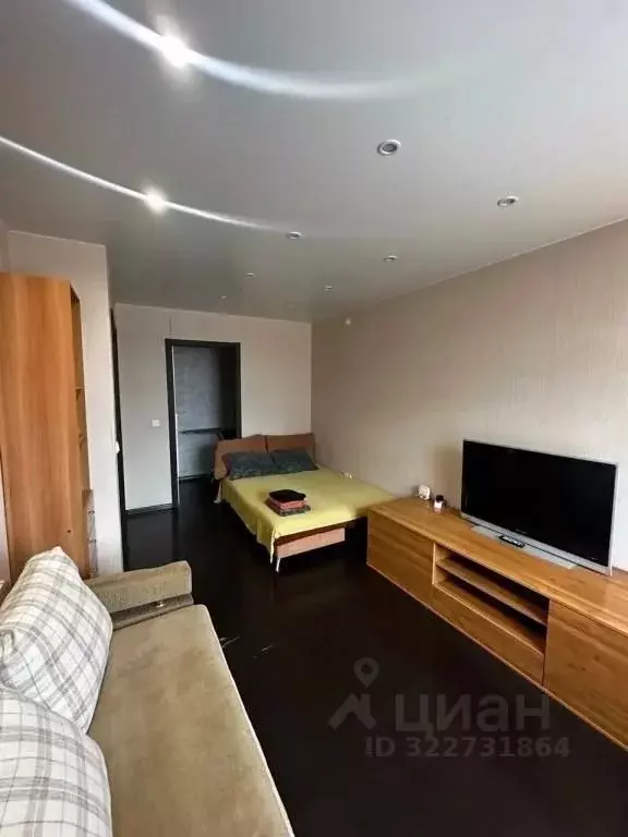 1-к кв. Кировская область, Киров Гороховская ул., 83 (40.0 м) - Фото 1