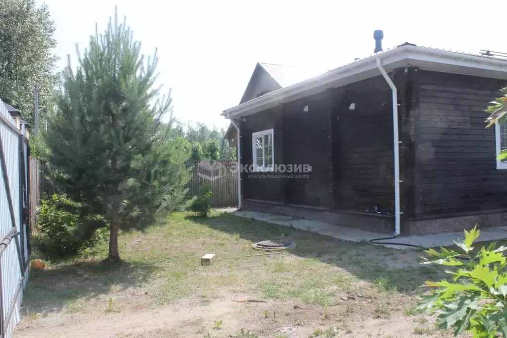 Дом в Тюменская область, Тюмень ул. Изобильная (88 м) - Фото 0
