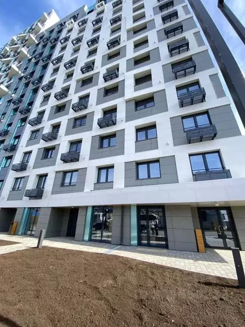 3-к кв. Иркутская область, Иркутск ул. Березовая Роща, 13Б (63.4 м) - Фото 2