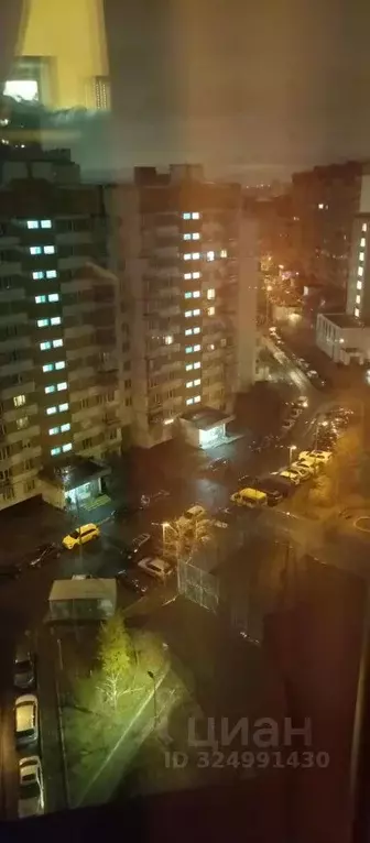 Комната Москва ул. Генерала Кузнецова, 26К1 (12.0 м) - Фото 2