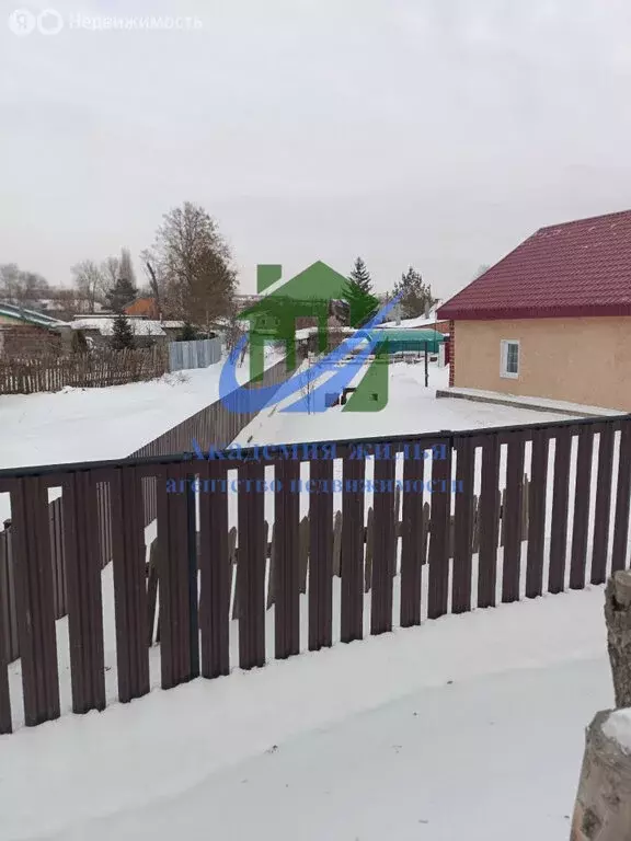 Дом в Орск, микрорайон Новый город, Новосибирская улица, 96 (80 м) - Фото 1