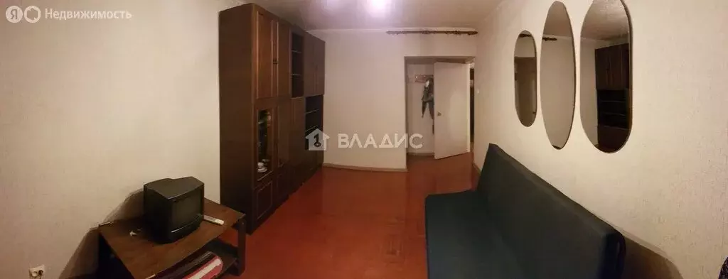 2-комнатная квартира: Санкт-Петербург, Белградская улица, 28к4 (44.2 ... - Фото 1