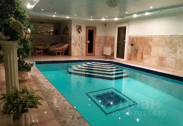 Дом в Московская область, Химки городской округ, д. Рузино  (1000 м) - Фото 1