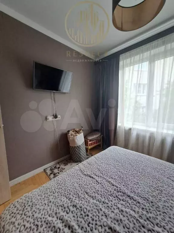 4-к. квартира, 60 м, 3/5 эт. - Фото 0