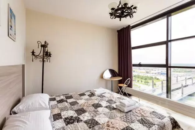 1-к кв. Санкт-Петербург Пулковское ш., 14Е (40.0 м) - Фото 1