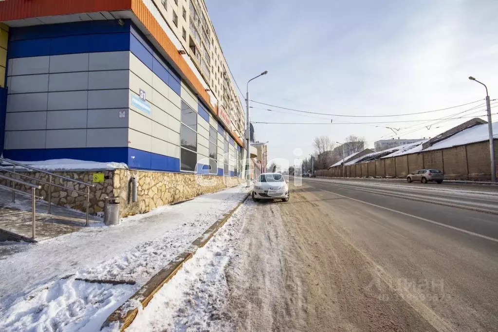 Склад в Башкортостан, Уфа Революционная ул., 31 (300 м) - Фото 2